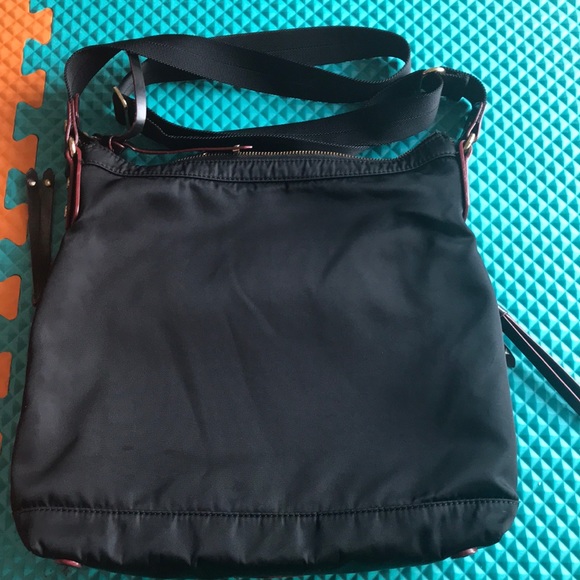 MZ Wallace Bags Mz Wallace Paige Crossbody Bag Poshmark